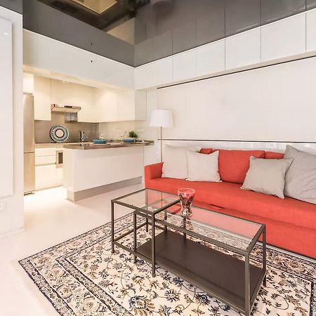 My City Home - Duplex At Puerta De Hierro Madrid Esterno foto