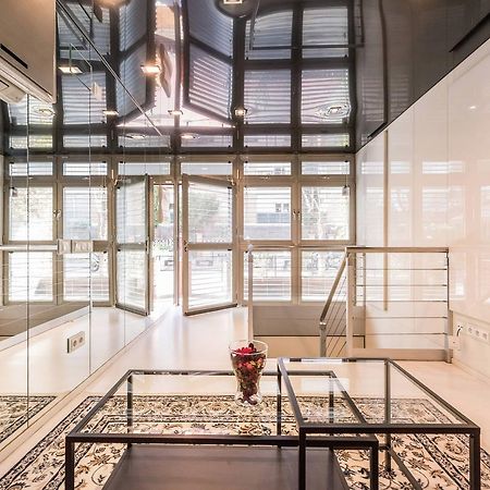 My City Home - Duplex At Puerta De Hierro Madrid Esterno foto
