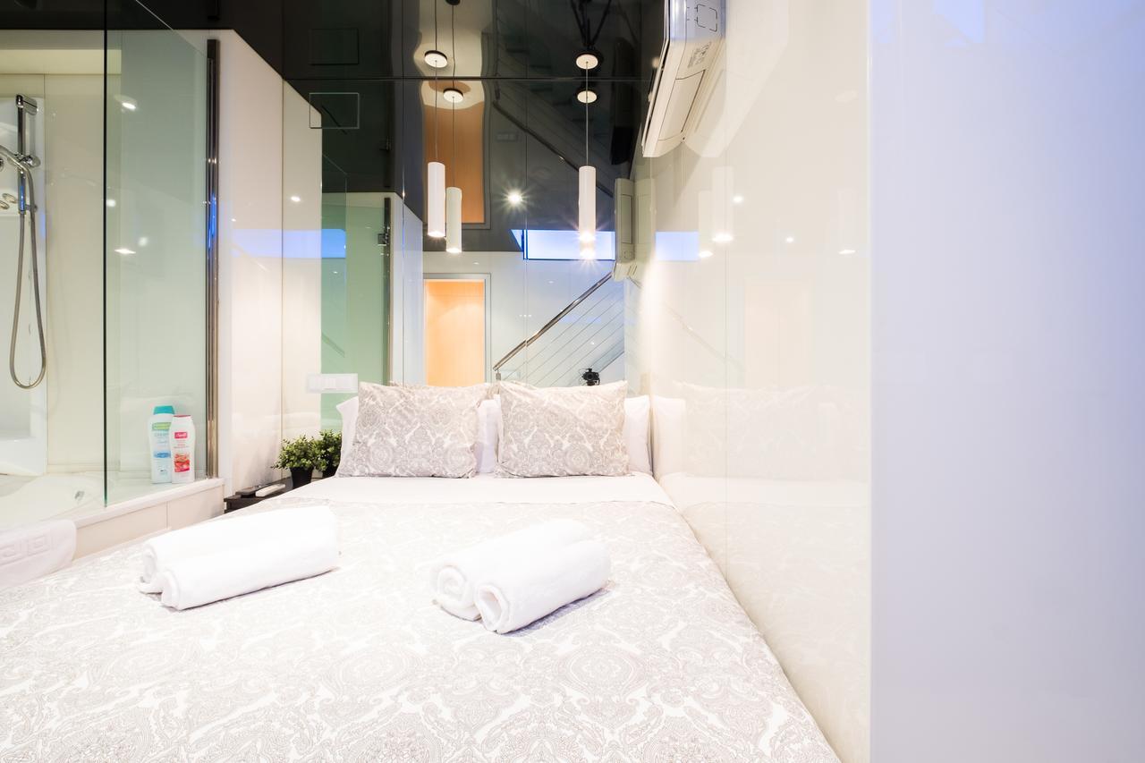 My City Home - Duplex At Puerta De Hierro Madrid Esterno foto
