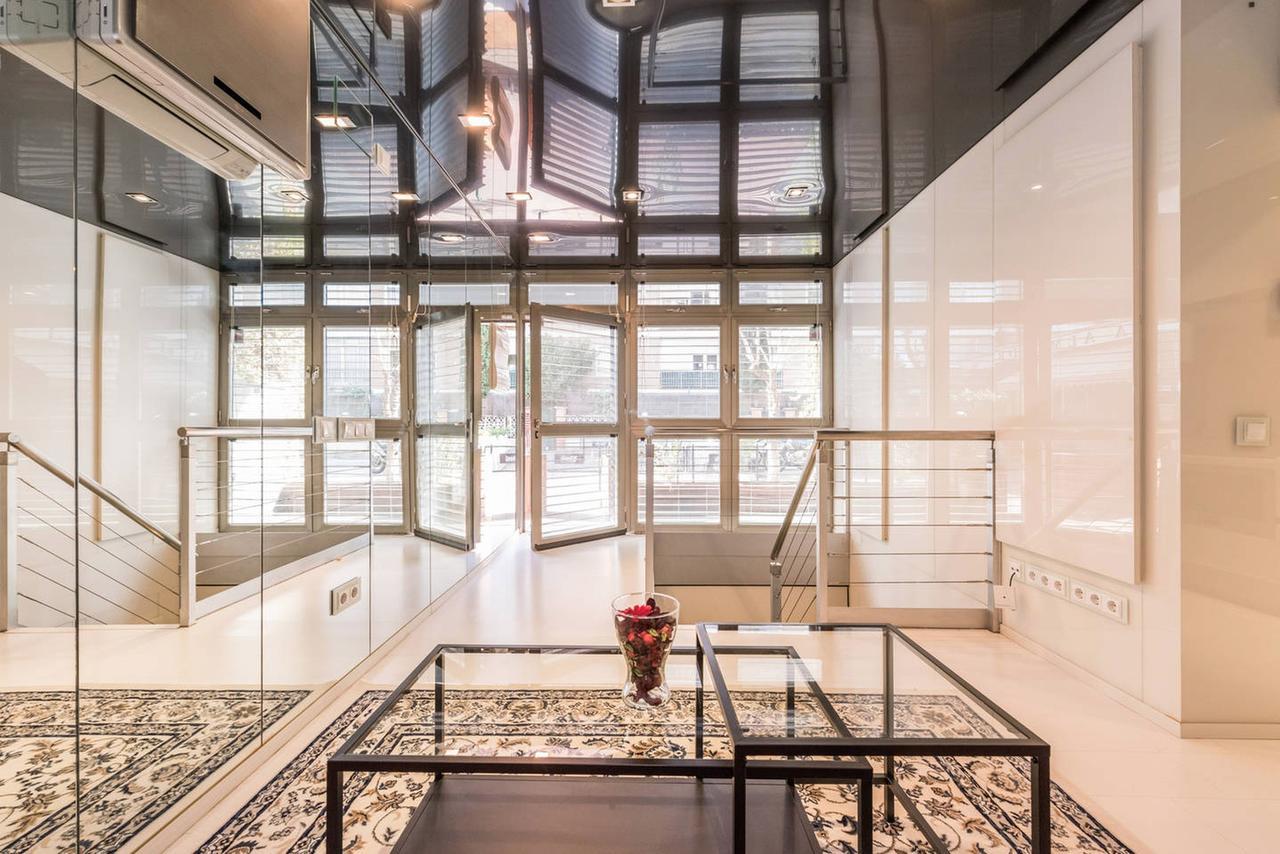 My City Home - Duplex At Puerta De Hierro Madrid Esterno foto