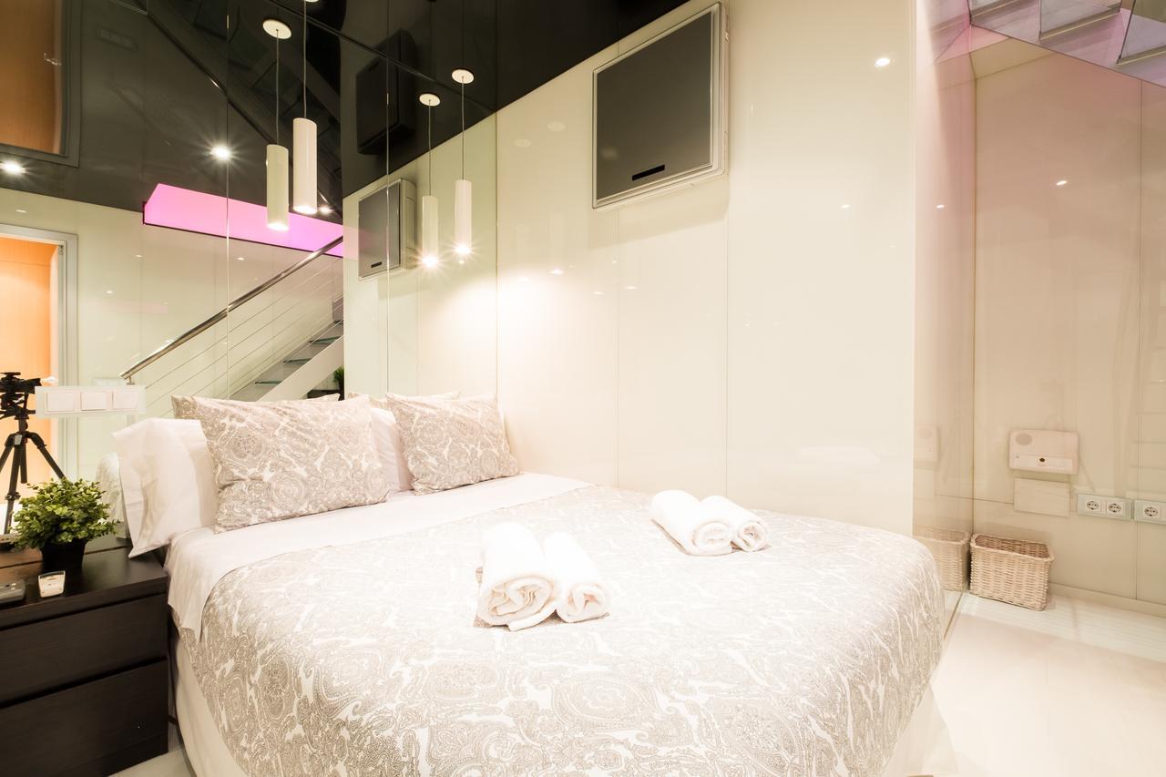 My City Home - Duplex At Puerta De Hierro Madrid Esterno foto