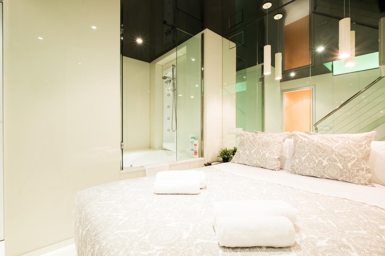 My City Home - Duplex At Puerta De Hierro Madrid Esterno foto
