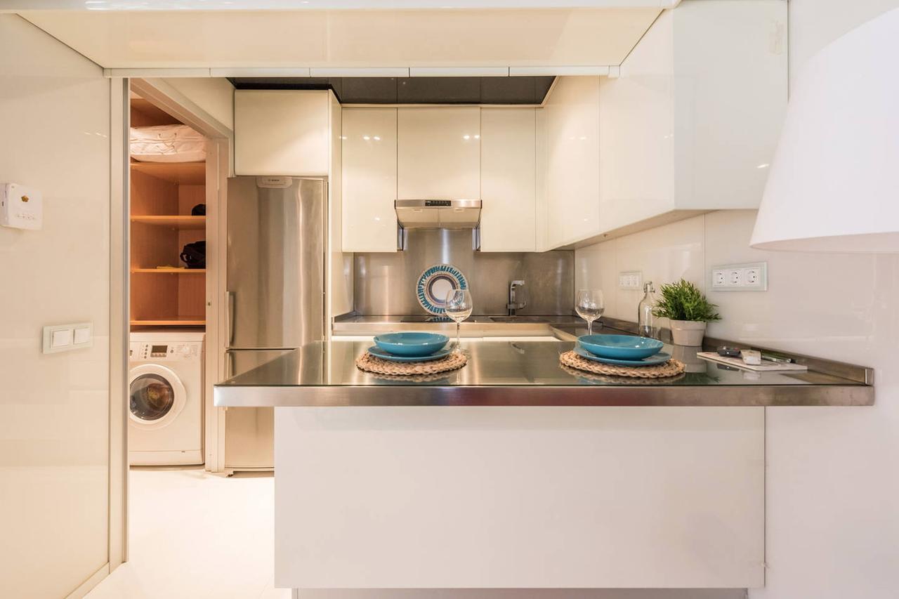 My City Home - Duplex At Puerta De Hierro Madrid Esterno foto