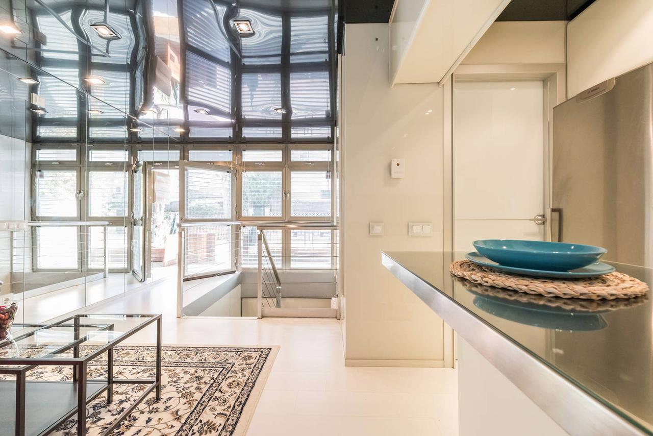 My City Home - Duplex At Puerta De Hierro Madrid Esterno foto